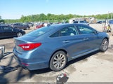Hyundai Sonata Sport 5NPE34AF0GH274318 photo