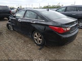 Hyundai Sonata Limited 5NPEC4ACXDH674663 снимка