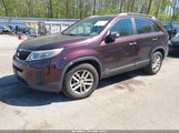 Kia Sorento Lx V6 5XYKTDA71FG606073 снимка