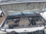 Toyota Tundra Limited 5.7L V8 5TFBV58167X010974 photo