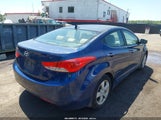 Hyundai Elantra Gls KMHDH4AE1DU671683 снимка