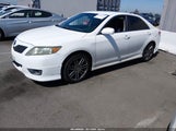 Toyota Camry Se 4T1BF3EK2AU552592 снимка