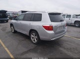 Toyota Highlander Limited JTEDS42A682021228 снимка