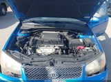 Kia Spectra Sx KNAFE122685012035 снимка
