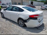 Ford Fusion Se 3FA6P0HDXLR245511 снимка