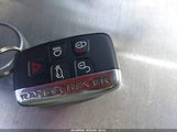 Land Rover Range Rover Sport 5.0L V8 Supercharged Svr SALWZ2EF0GA571168 снимка