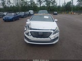 Hyundai Sonata Limited 5NPE34AF5HH575524 снимка