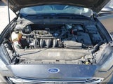 Ford Fusion Se 3FA6P0H76HR181579 снимка