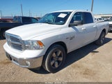 Ram  Classic Big Horn 4X2 6'4 Box 1C6RR6TT3KS694414 снимка