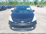 Toyota Prius V Five JTDZN3EU7D3227261 снимка