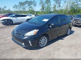 Toyota Prius V Five JTDZN3EU7D3227261 снимка