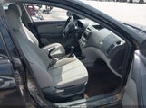 Hyundai Elantra Blue KMHDU4AD2AU855416 снимка