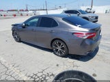 Toyota Camry Se 4T1B11HK1JU024167 fotografie