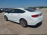 Chrysler 200 S 1C3CCCBB8FN511749 fotografie