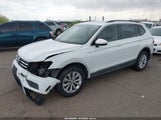 Volkswagen Tiguan 2.0T Se/2.0T Sel 3VV3B7AX0JM132526 fotografie