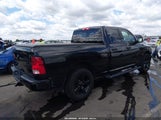 Ram  Express Quad Cab 4X4 6'4 Box 1C6RR7FTXHS727984 снимка