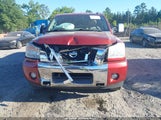 Nissan Titan Sl 1N6BA0EC5FN511740 снимка