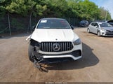 Mercedes-Benz Amg Gle 53 Coupe 4Matic 4JGFD6BB8NA628885 photo