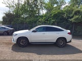 Mercedes-Benz Amg Gle 53 Coupe 4Matic 4JGFD6BB8NA628885 снимка