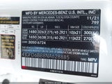Mercedes-Benz Amg Gle 53 Coupe 4Matic 4JGFD6BB8NA628885 снимка