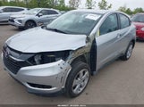 Honda Hr-V Lx 3CZRU6H35GM719243 снимка