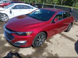 Chevrolet Malibu Lt 1G1ZD5ST8KF126714 снимка