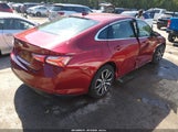 Chevrolet Malibu Lt 1G1ZD5ST8KF126714 снимка