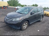 Honda Cr-V Lx 2HKRM4H34EH673658 снимка