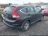 Honda Cr-V Lx 2HKRM4H34EH673658 снимка