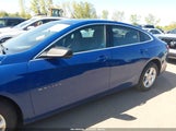 Chevrolet Malibu Fwd Ls 1G1ZB5ST9PF176051 fotografie