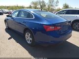 Chevrolet Malibu Fwd Ls 1G1ZB5ST9PF176051 fotografie