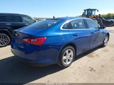 Chevrolet Malibu Fwd Ls 1G1ZB5ST9PF176051 photo