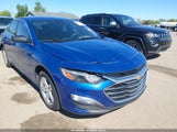 Chevrolet Malibu Fwd Ls 1G1ZB5ST9PF176051 photo
