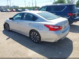 Nissan Altima 2.5 Sv 1N4AL3APXGC203226 fotografie