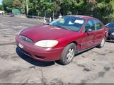 Ford Taurus Ses 1FAFP55UX4A180060 снимка
