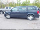 Dodge Grand Caravan American Value Pkg 2C4RDGBG2ER328497 снимка