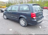 Dodge Grand Caravan American Value Pkg 2C4RDGBG2ER328497 снимка