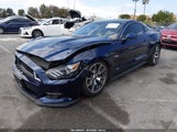 Ford Mustang Gt 50 Years Limited Edition 1FA6P8RF8F5500825 photo