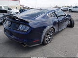 Ford Mustang Gt 50 Years Limited Edition 1FA6P8RF8F5500825 снимка