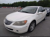 Acura Rl 3.5 JH4KB165X6C006681 снимка