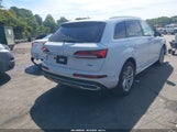 Audi Q7 Premium 45 Tfsi Quattro Tiptronic WA1AJBF78ND000548 fotografie