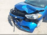 Kia Forte Ex KNAFX4A81E5124125 снимка