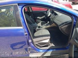 Ford Focus Sel 1FAHP3M21CL221384 fotografie