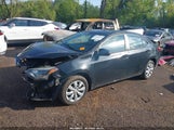Toyota Corolla Le 5YFBURHE8GP514969 снимка