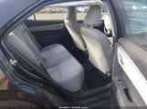 Toyota Corolla Le 5YFBURHE8GP514969 снимка
