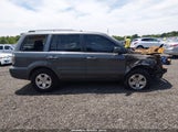 Honda Pilot Vp 5FNYF18298B052107 снимка