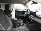 Chevrolet Trailblazer Awd Ls KL79MNSL8SB072570 fotografie