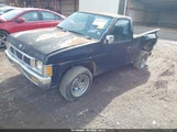 Nissan Truck E/Xe 1N6SD11S6SC439799 fotografie