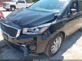 Kia Sedona Ex KNDMB5C18K6551676 снимка