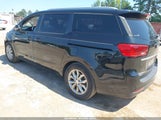 Kia Sedona Ex KNDMB5C18K6551676 снимка